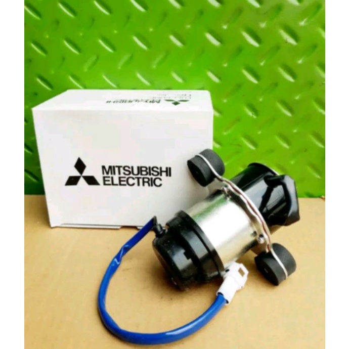 ROTAK FUEL PUMP FUTURA CARBURATOR ORIGINAL JAPAN