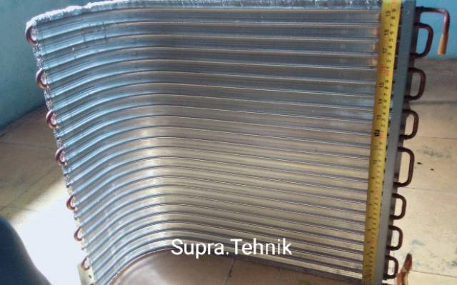 Kondensor Ac Tembaga Buat Lg Panasonic Indonesia