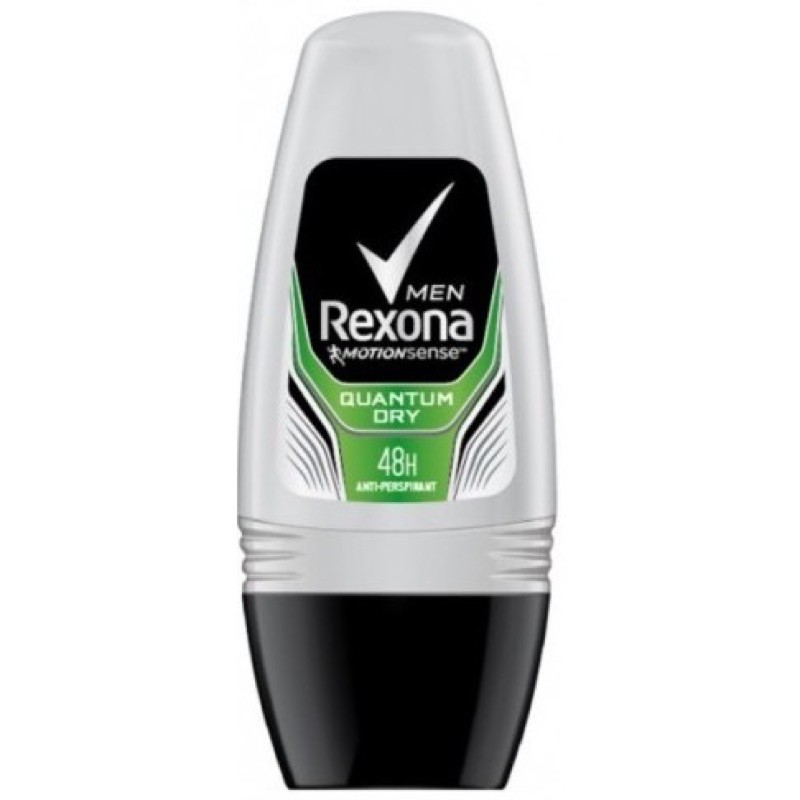 Rexona Men Roll On Deodorant