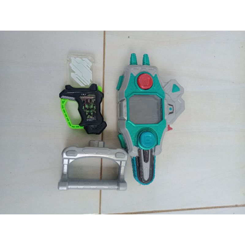 dx buggle driver zwei