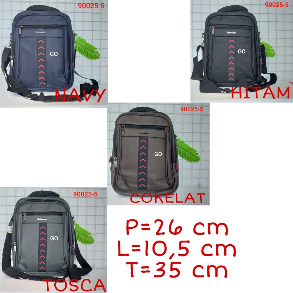 gof PALO ALTO Backpack Super Tas Sekolah Tas Kuliah Tas Ransel Laptop dengan Raincover