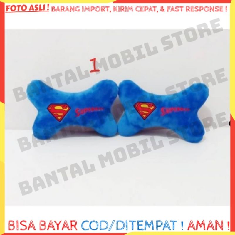 SET BANTAL SANDARAN HEADREST JOK KEPALA LEHER TISU TISSU TISUE TISSUE KURSI TRAVEL TRAVELING TRAVELL