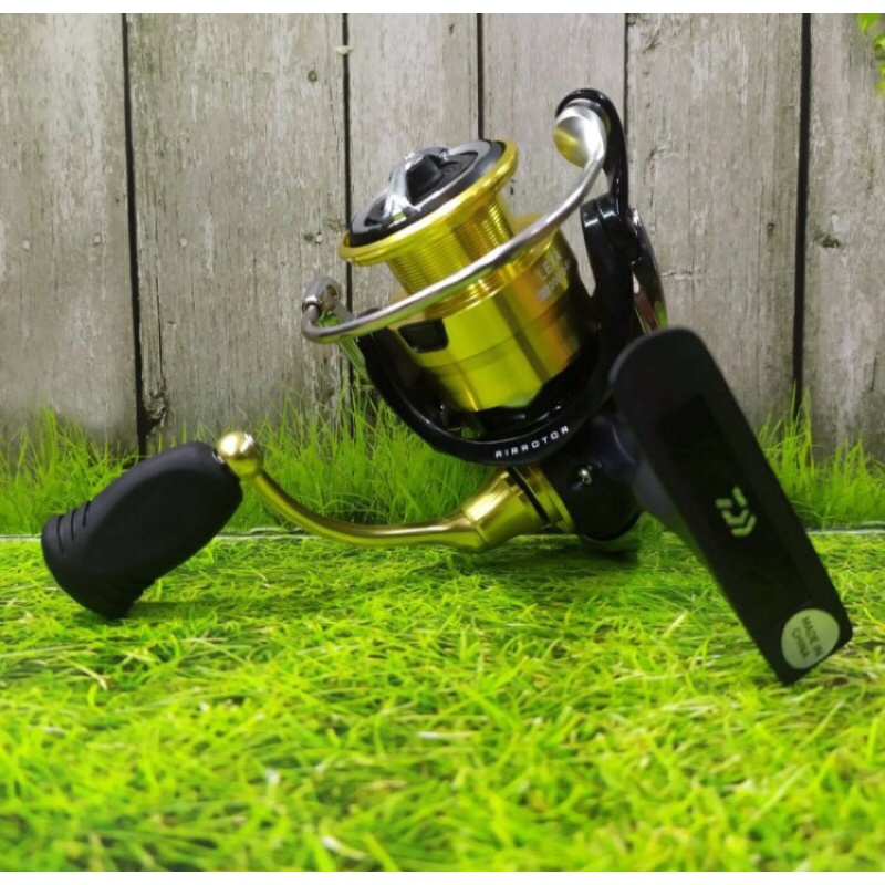 Reel daiwa lexa lt 2000 Xh