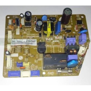 TERMURAH modul pcb ac split merk LG hercules 0.5pk - 1pk Berkualitas
