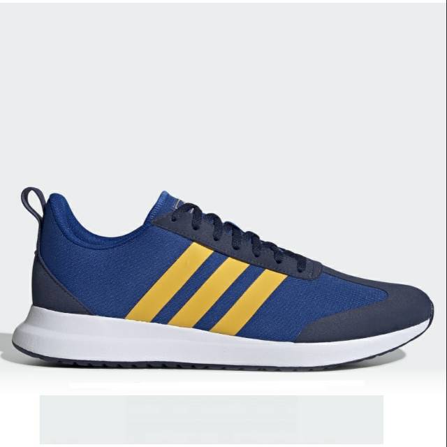 ADIDAS RUN 60S BLUE YELLOW EE9730