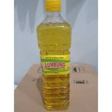 

Minyak Goreng Cap LUMBUNG 1 liter