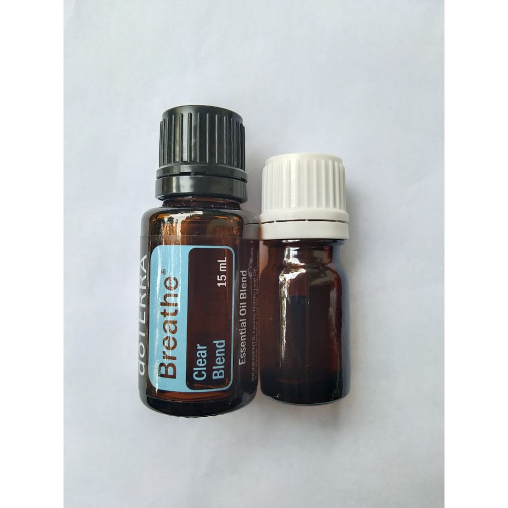 [REPACK] READY STOCK DOTERRA BREATHE 5ml lebih bagus dari