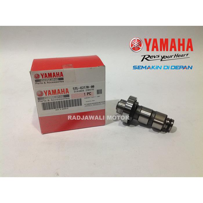 Noken As Jupiter Z Yamaha Asli Oem Original