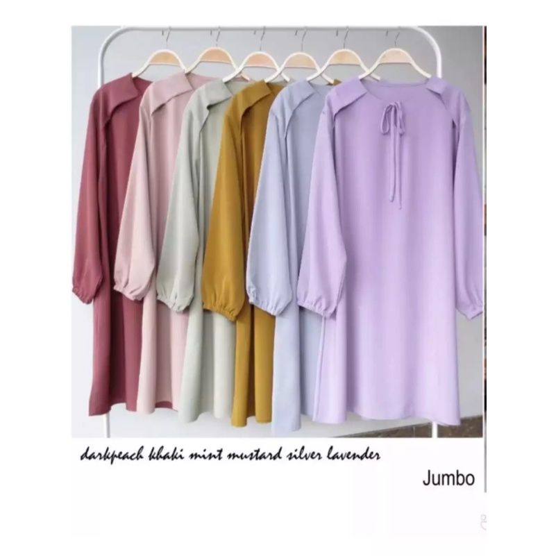 ATASAN TUNIK /ATASAN BLOUSE / ATASAN WANITA KKINIAN / ATASAN WANITA TERBARU 2021 / ATASAN MURAH / AT