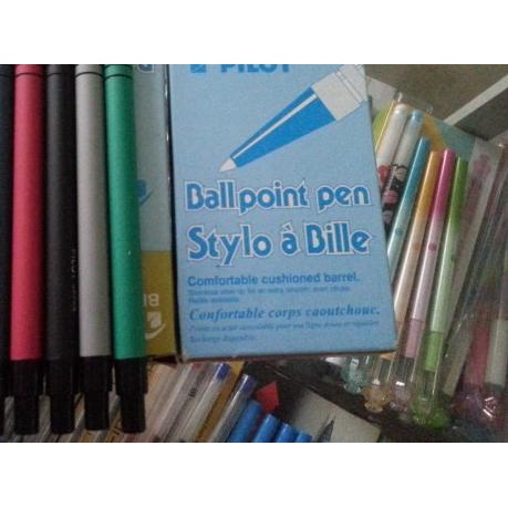

™ PULPEN PILOT BPRK 10M - Pen ➬