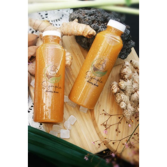 

jamu kunyit asem