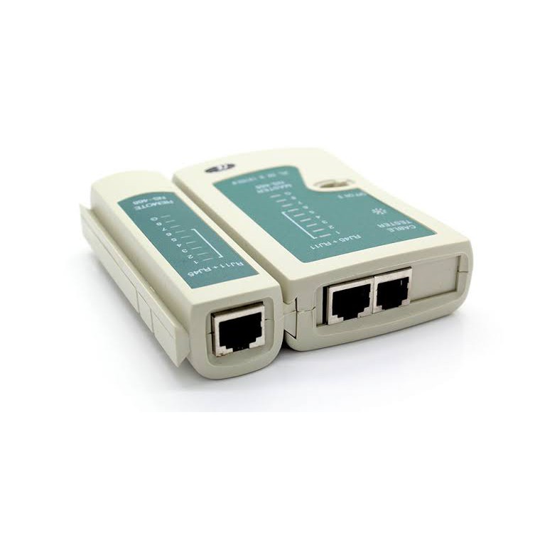Network Cable Tester (tester lan)