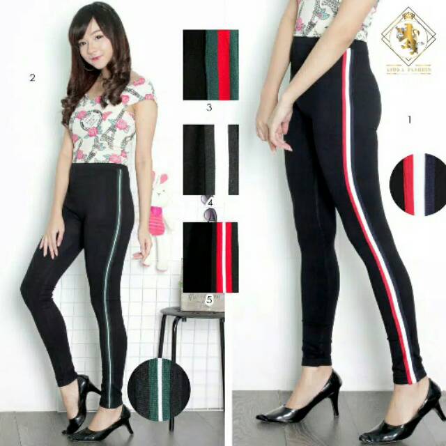 LEGGING IMPORT LIST / LEGGING IMPORT MURAH / LEGGING TERBARU / LEGGING WANITA MURAH