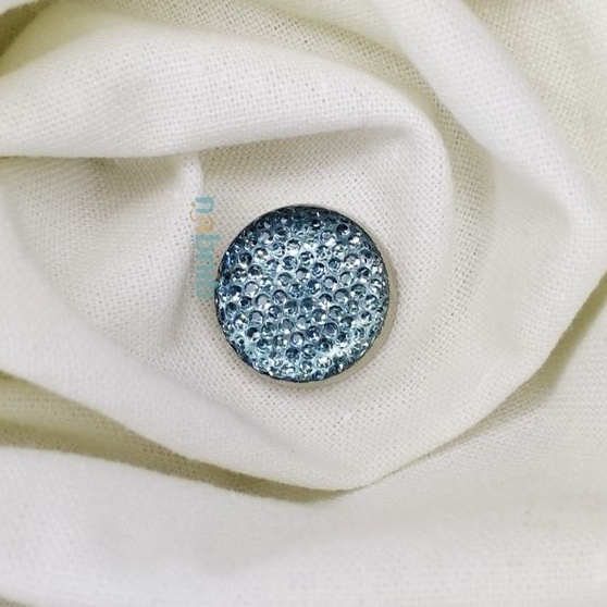Nabnib - BLING 14 Bros Magnet Original Turki-Light Blue