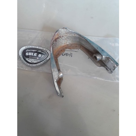 bando sayap yamaha v80 robot ori bekas Motor Custom