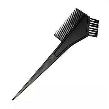 Sisir Semir Rambut Sisir Cat Rambut Kuas Semir Kuas Cat Rambut - 1 Pcs