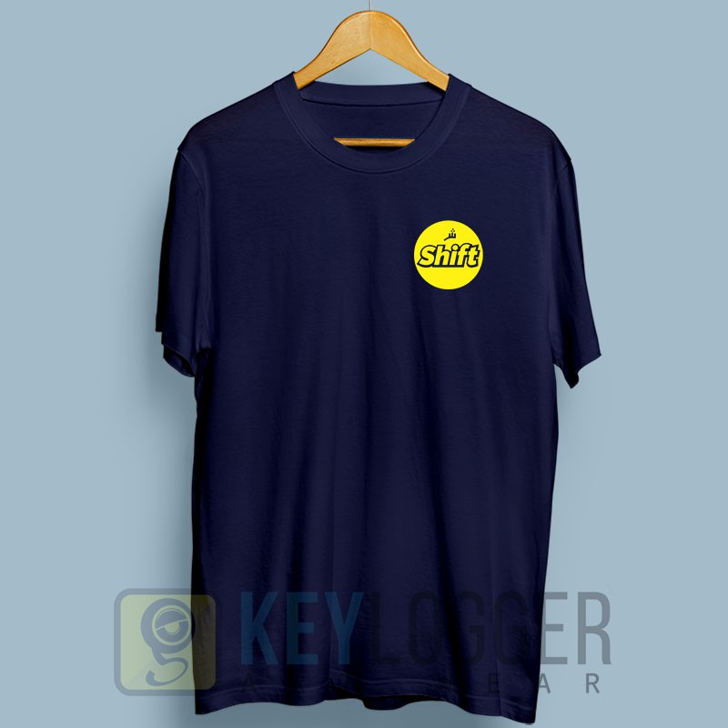 Kaos Dakwah Islami Komunitas Shift Distro 82