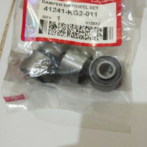 BOSH TROMOL HONDA GL 100