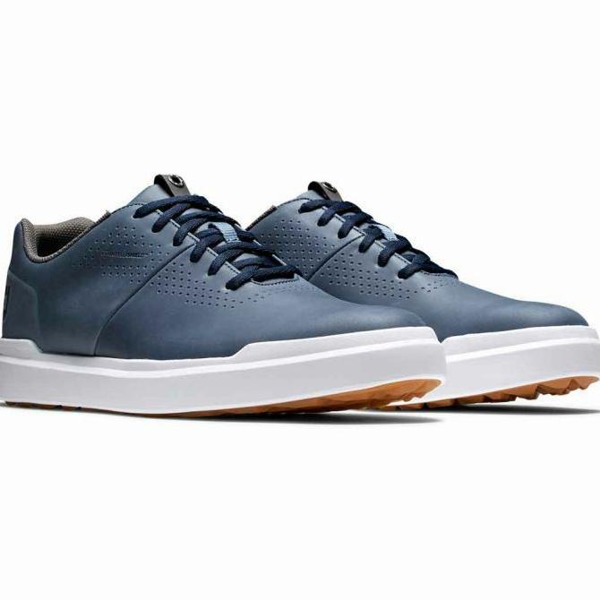 Sepatu Golf Footjoy Contour Casual Original