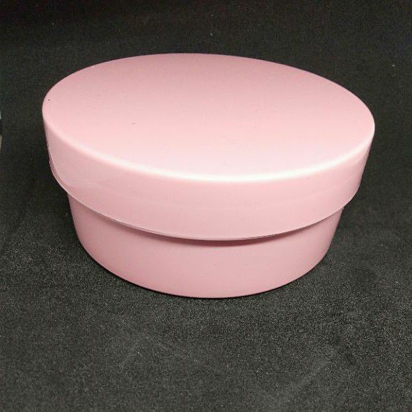 Pot lulur 200 gram PINK