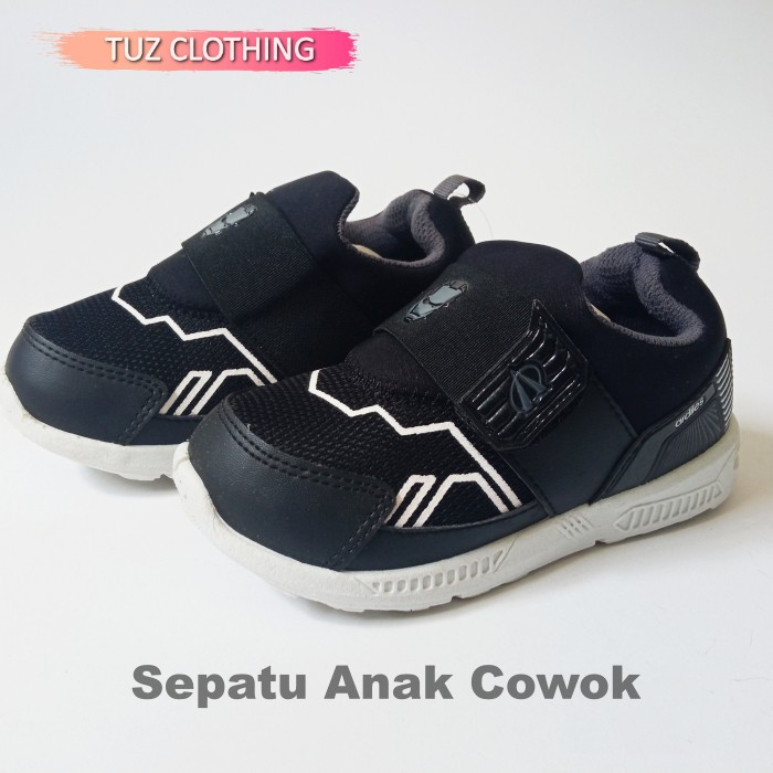 SALE Sepatu Anak Cowok Ardiles