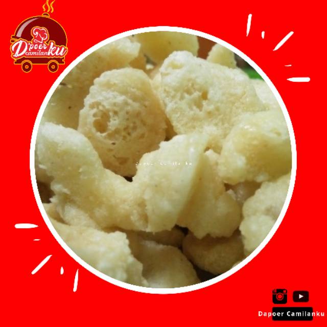 

KUE KERING KRIYIK