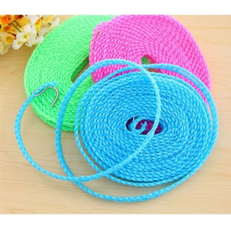 tali jemuran 5 meter