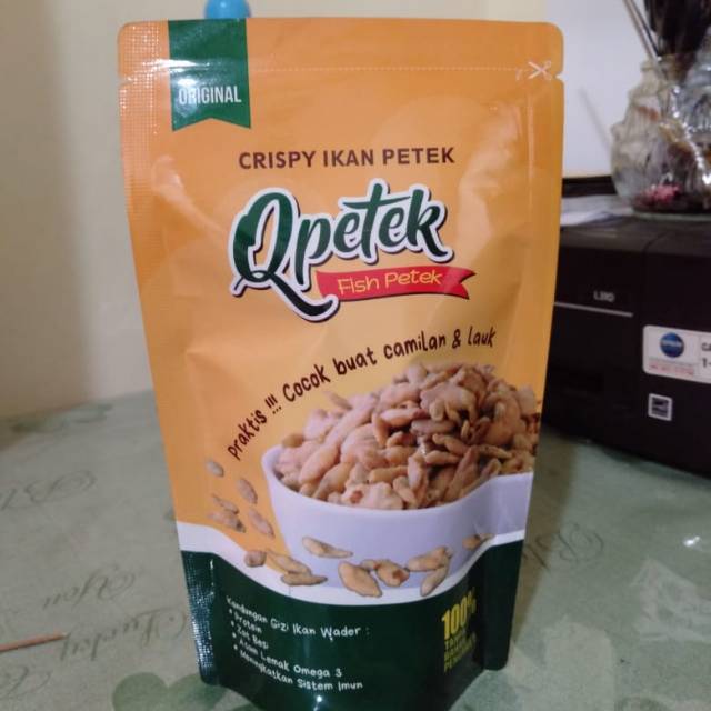 

Qpetek