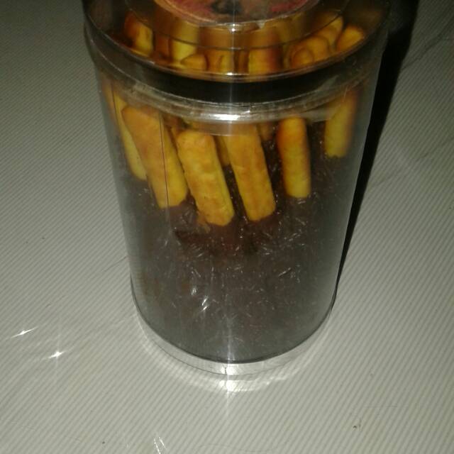 

Coklat stick mesis