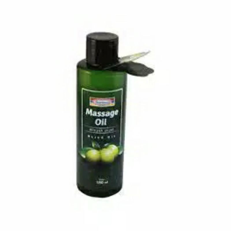 PROMOSI INDOMARET 150ml BODY MASSAGE OLIVE OIL MINYAK PIJAT PEARAWATAN TUBUH AROMATHERAPY MURAH