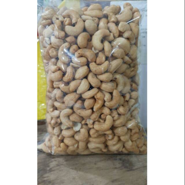 

Kacang Mede