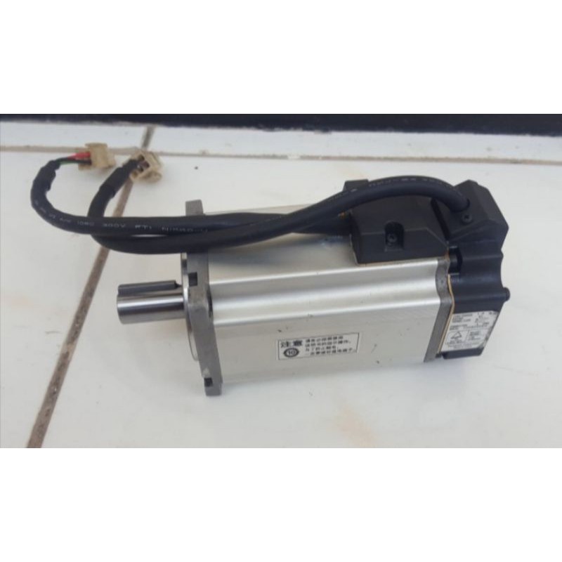 Servo Motor Panasonic