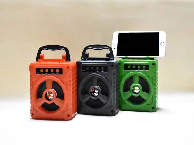 SPEAKER JBL TG162