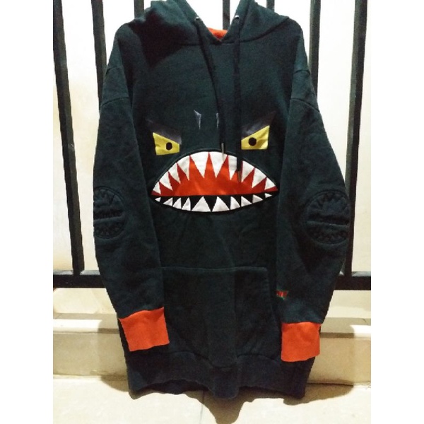 Hodie Elstinko Ebony