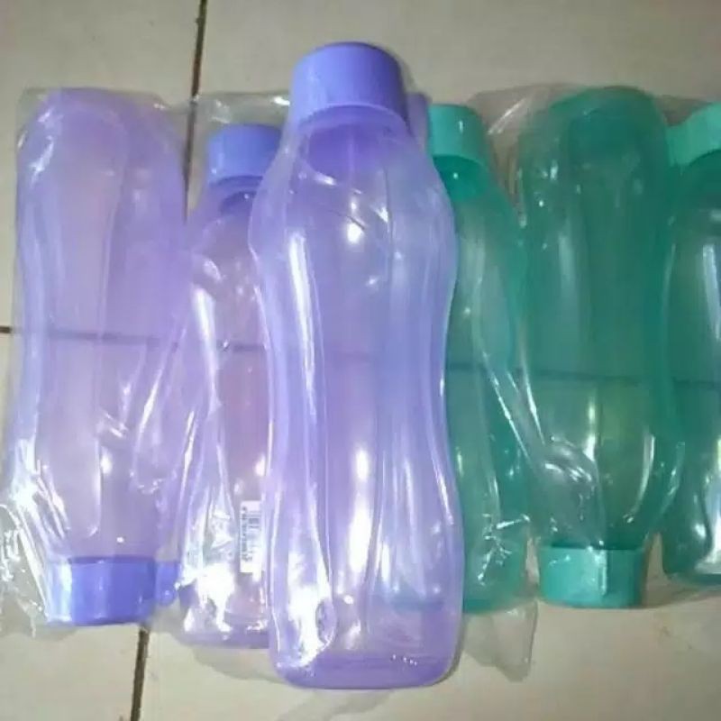 Botol minum plastik 500ml