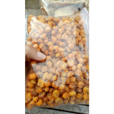 

marning jagung bantat .marning jagung asin gurih 250 gram
