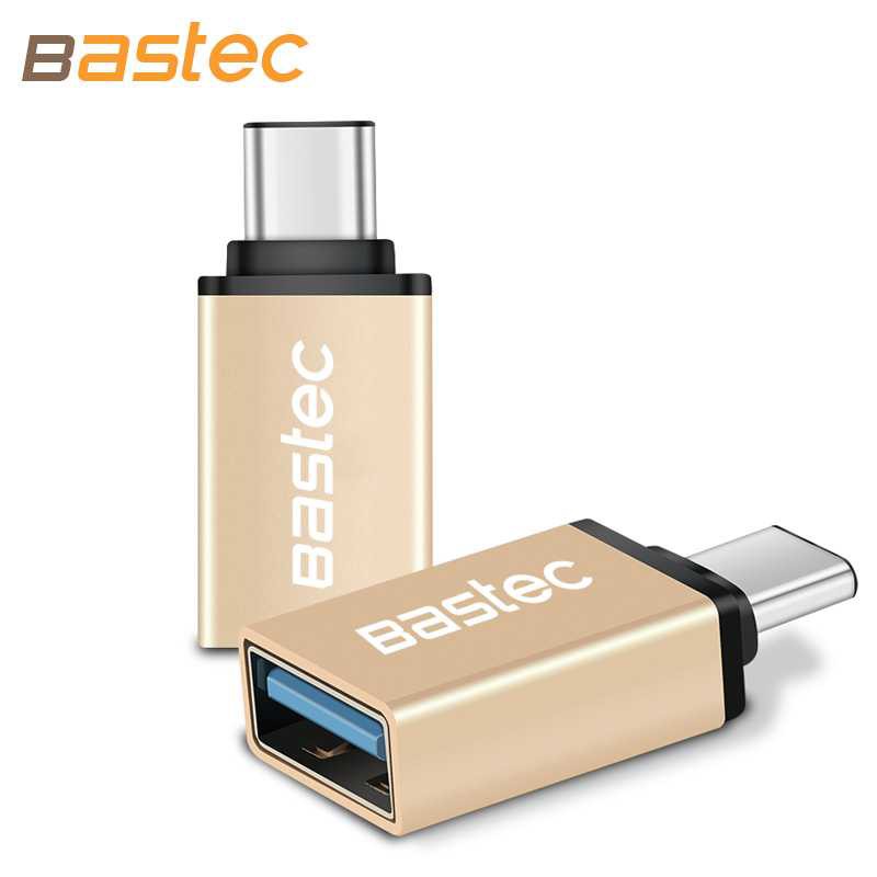 OTG USB TYPE C to USB 3.1 OTG Bastec