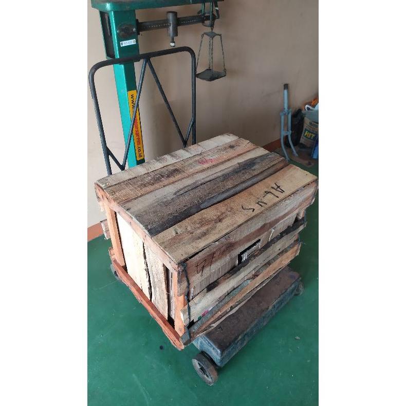 

PLING DICARI PACKING KAYU