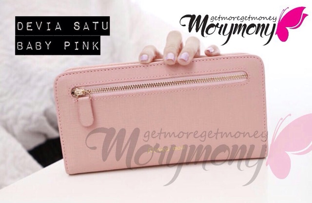 Dompet murah - dompet panjang - dompet wanita - wallet murah