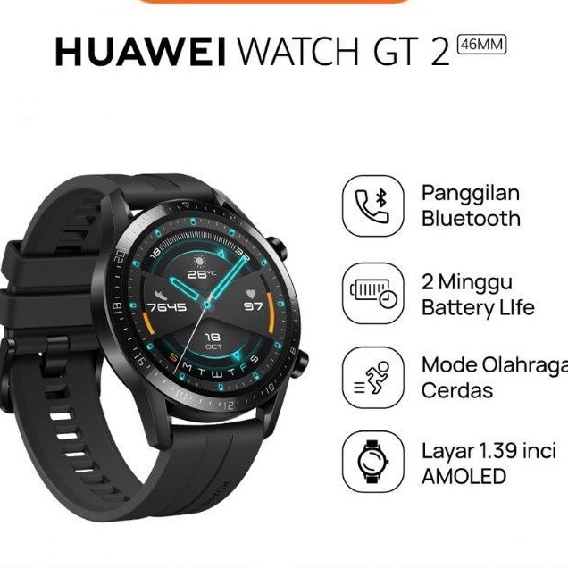 sp02 huawei gt2