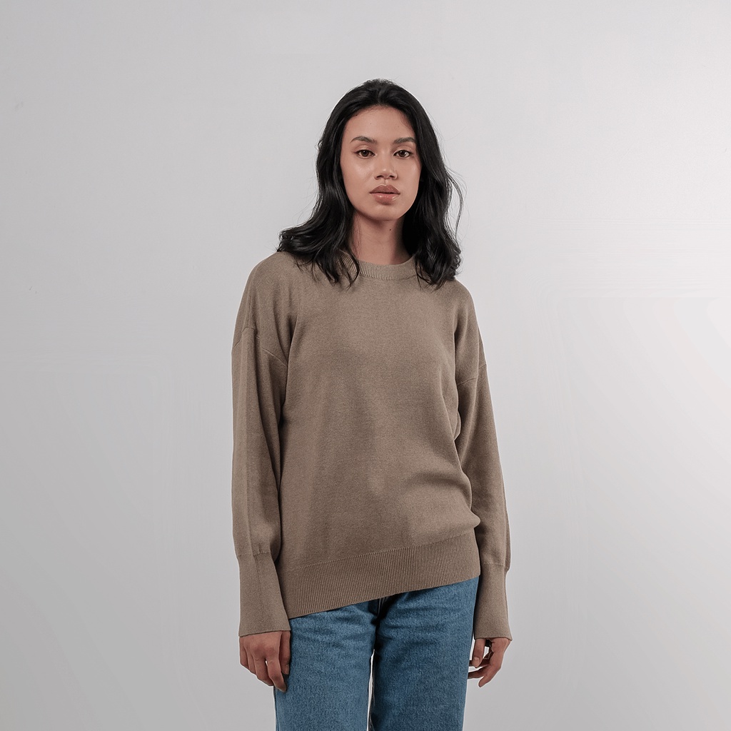 Elise Knit Sweater