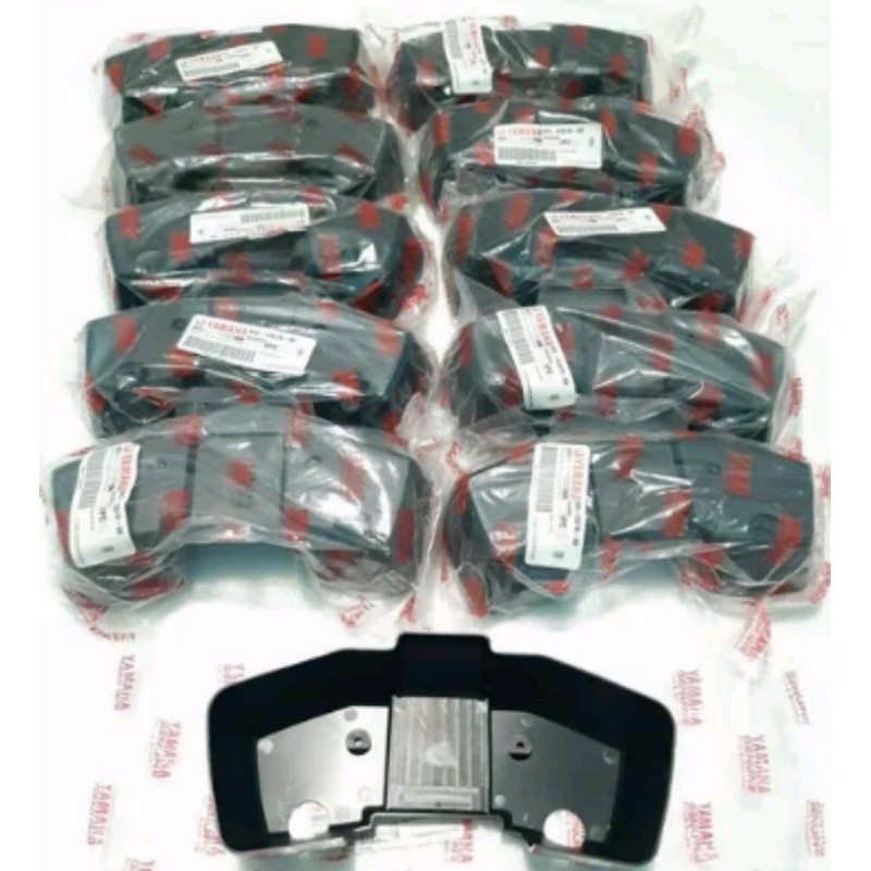 Cover bawah speedometer spedometer spedo ori rx king master rxz