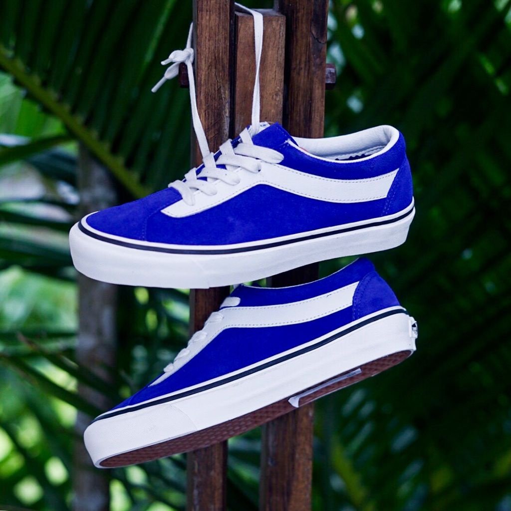 Vans Bold Ni (Design Assembly) Surf The Web