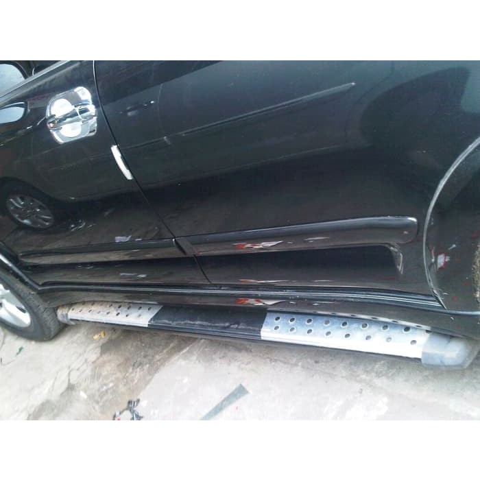 FOOTSTEP OEM ALL NEW RUSH TERIOS