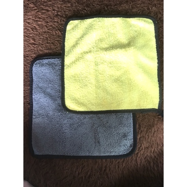 KAIN LAP MICROFIBER, LAP POLES LEMBUT, KAIN POLES MOTOR/MOBIL