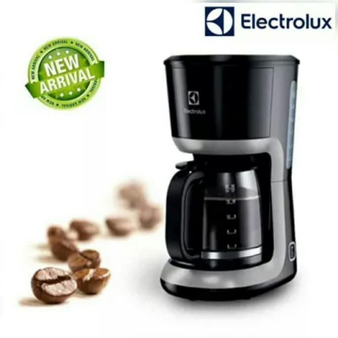 Pembuat Coffe Maker Electrolux Ecm 3505 Garansi Resmi