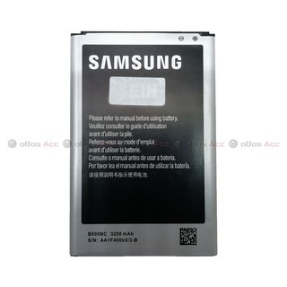 Baterai Samsung Galaxy Note 3 N9000 Original Batre Batrai