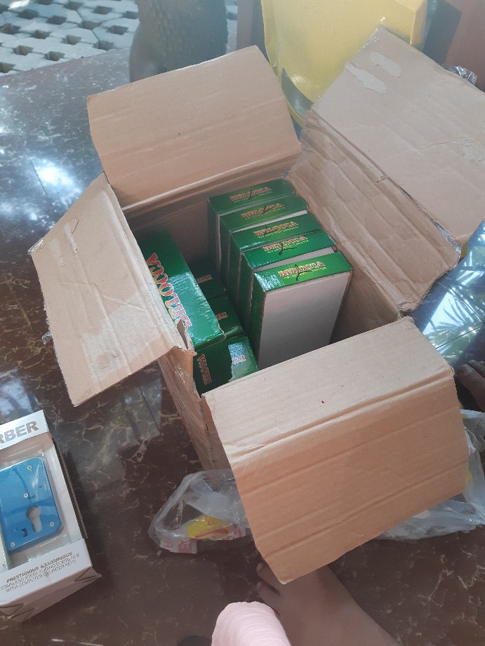Kunci Pintu Rosset Belocca Tipe 102