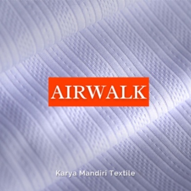 Corak Drifit Airwalk Premium dryfit