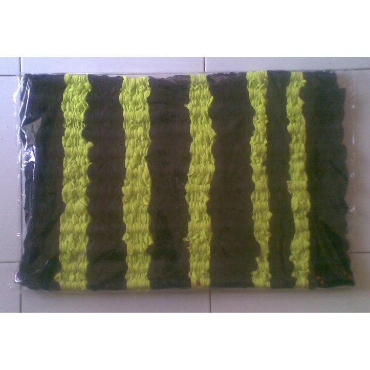 KESET KAIN INDAH 40x60